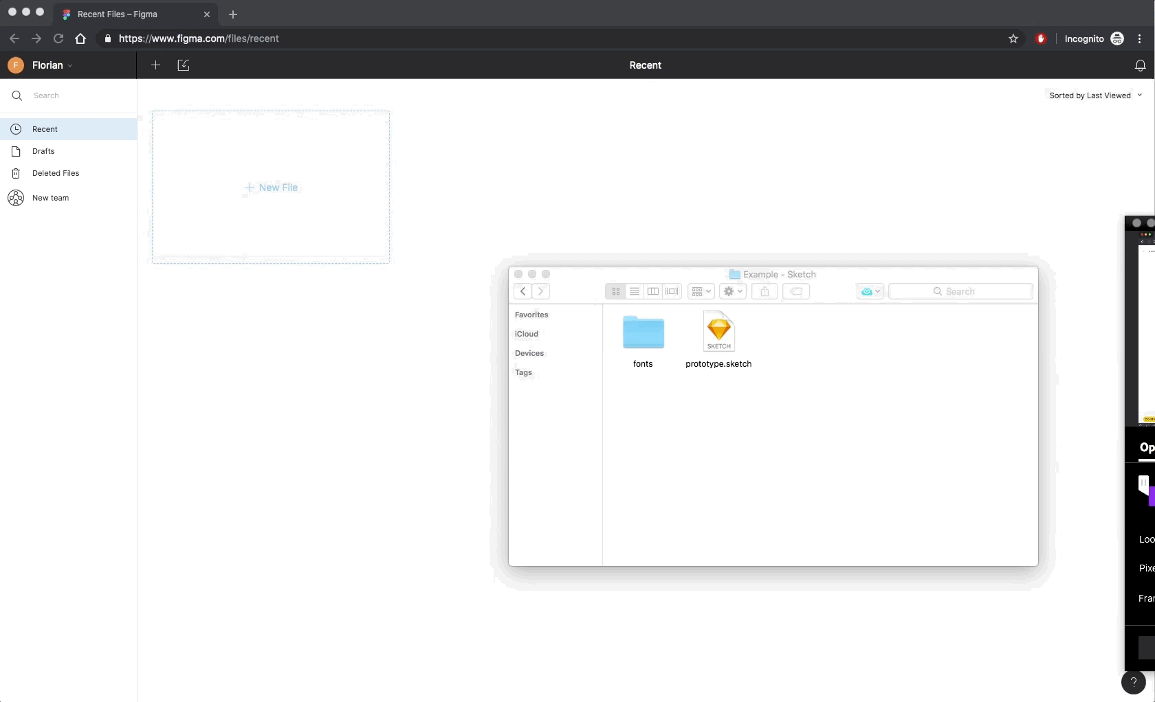 Using Uizard With Figma And Adobe Xd