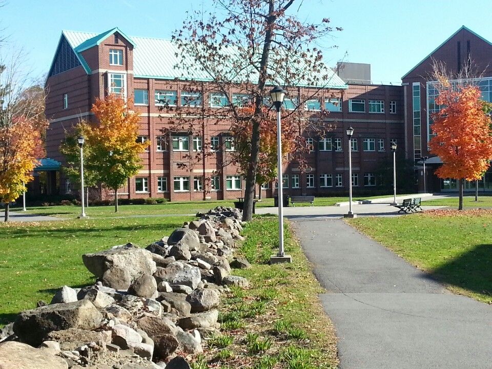 Clarkson University in New York