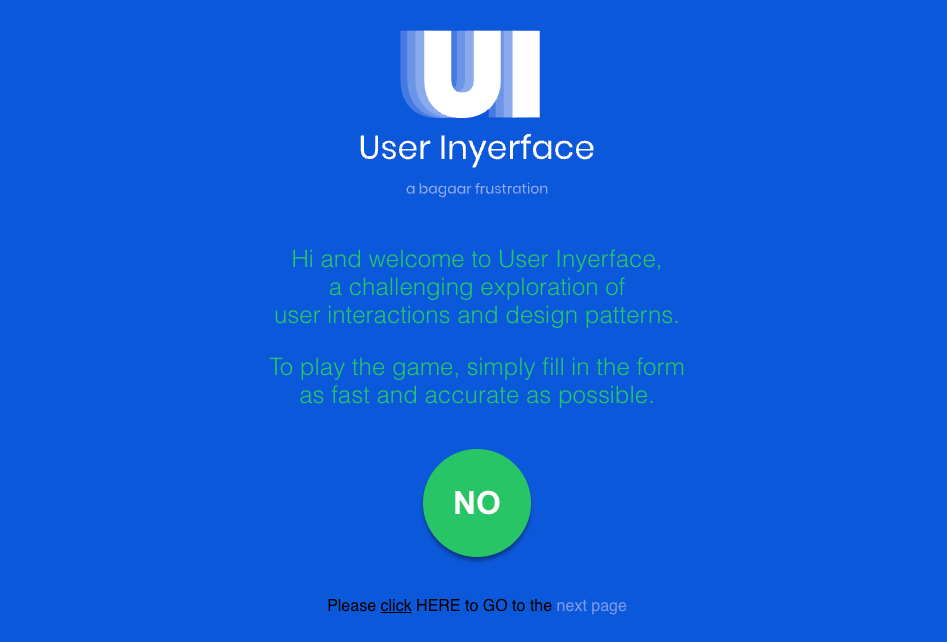 bad ui design examples