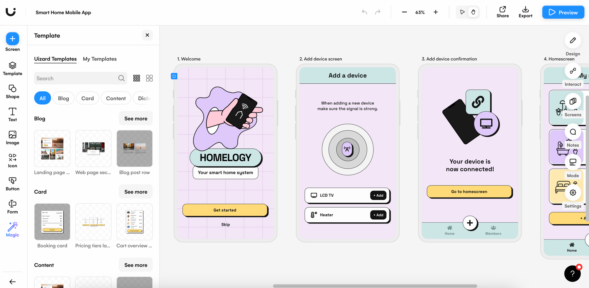 Everything About Digital Product Design (With Examples)