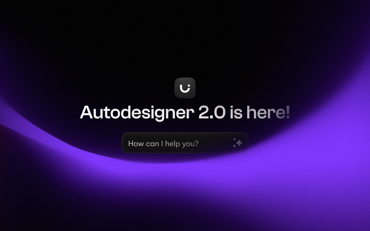 Uizard Autodesigner 2.0 logo