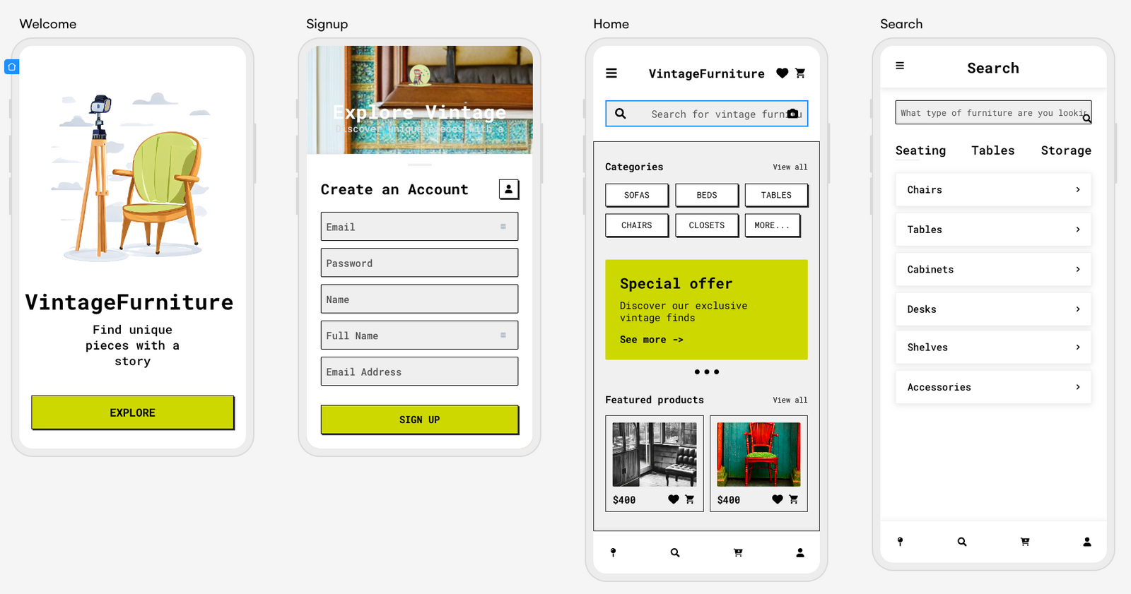 A Guide To Uizard’s Magic Features | AI Design | Uizard