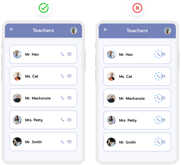 10 UI Design Tips | Tips For UI design | Uizard