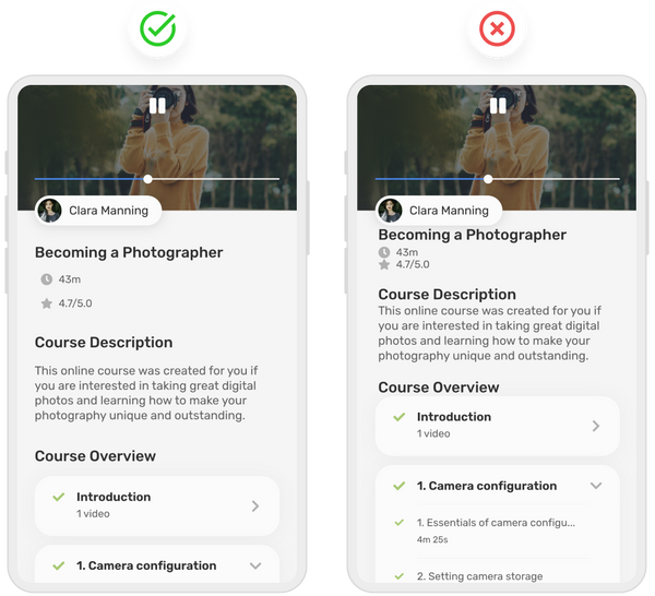10 UI Design Tips | Tips For UI design | Uizard