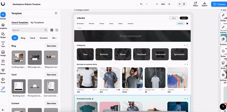 How To Create An Accessible Web Design | Uizard