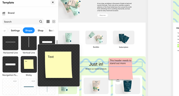What’s New? February Updates | Uizard