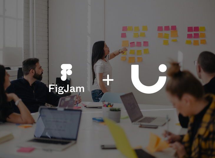 How to get from FigJam to Uizard