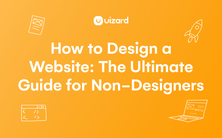 How to design a website: The ultimate guide for non-designers