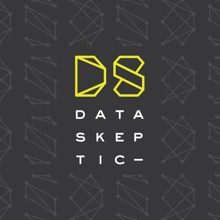 Data Skeptic (podcast)