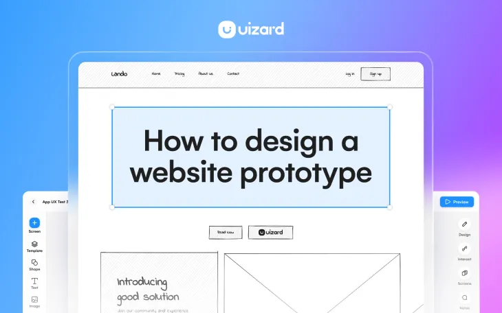 Ropro- Ecommerce site wireframe and prototype