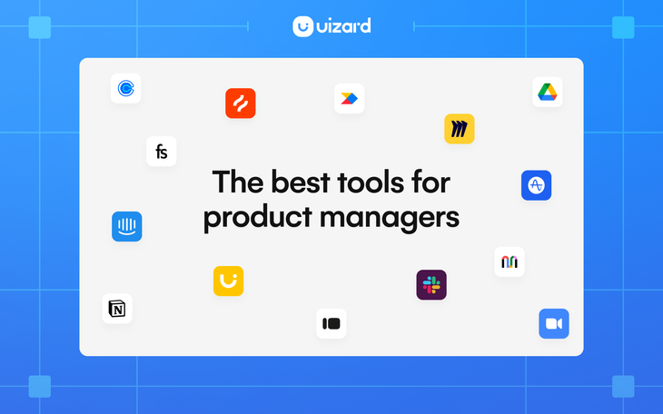 The best tools for product managers