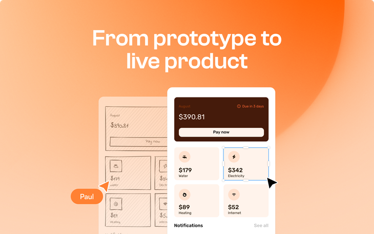 From prototype to live product: Best practices for Product Managers