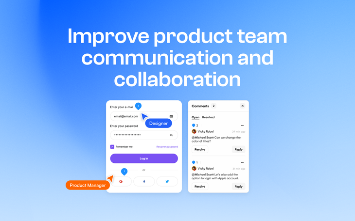 How to improve product team communication and collaboration