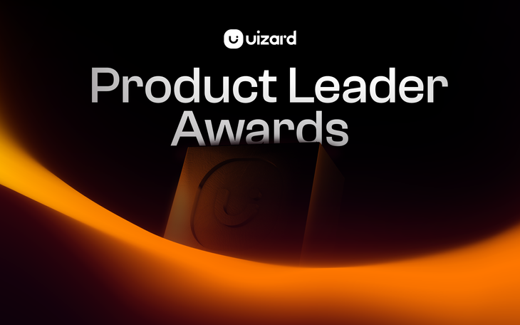 Uizard’s 2024 Product Leaders Awards: Recognizing Top Innovators in Product Management