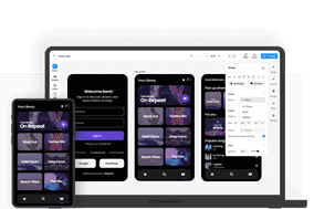 Uizard For Developers | Uizard