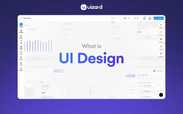 UI Design Tool | UI Design Software | Uizard