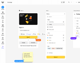 Uizard | UI Design Made Easy, Powered By AI | Sign Up Free
