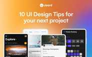 UI Design Tool | UI Design Software | Uizard