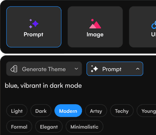 Uizard | UI Design Made Easy, Powered By AI | Sign Up Free