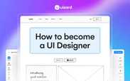 UI Design Tool | UI Design Software | Uizard