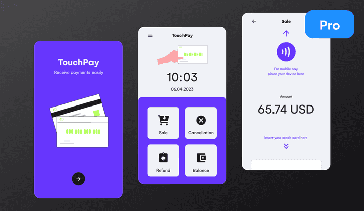 Task Management Web App Template | Uizard