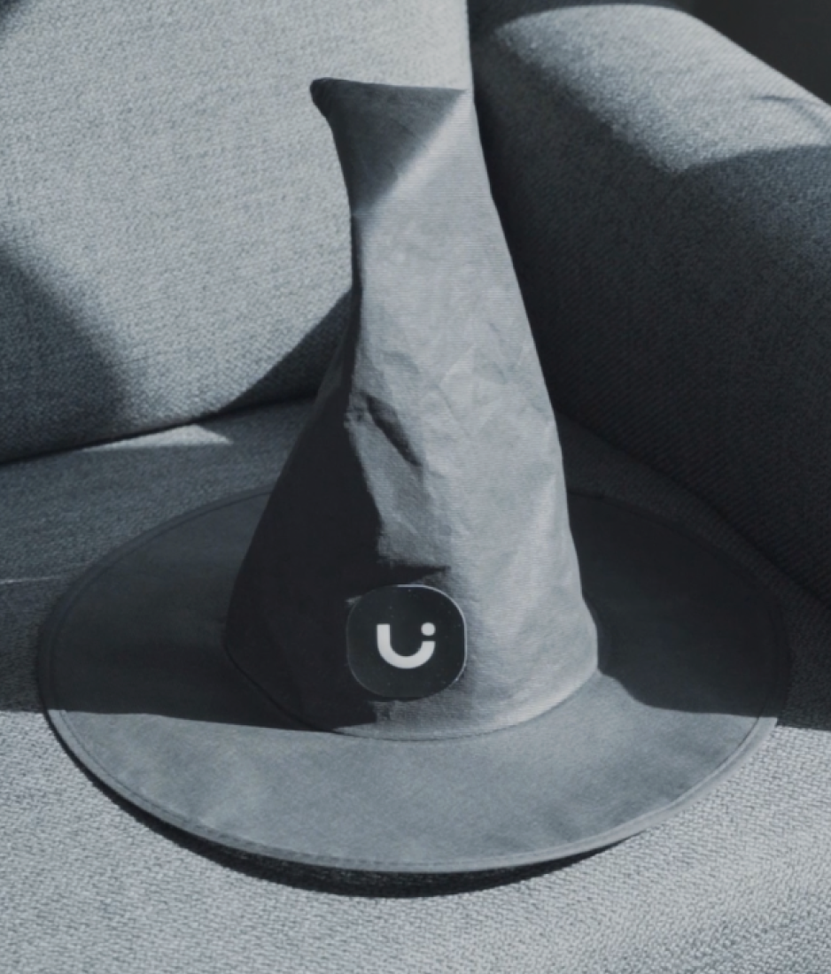 Uizard Hat 1.0 product image.
