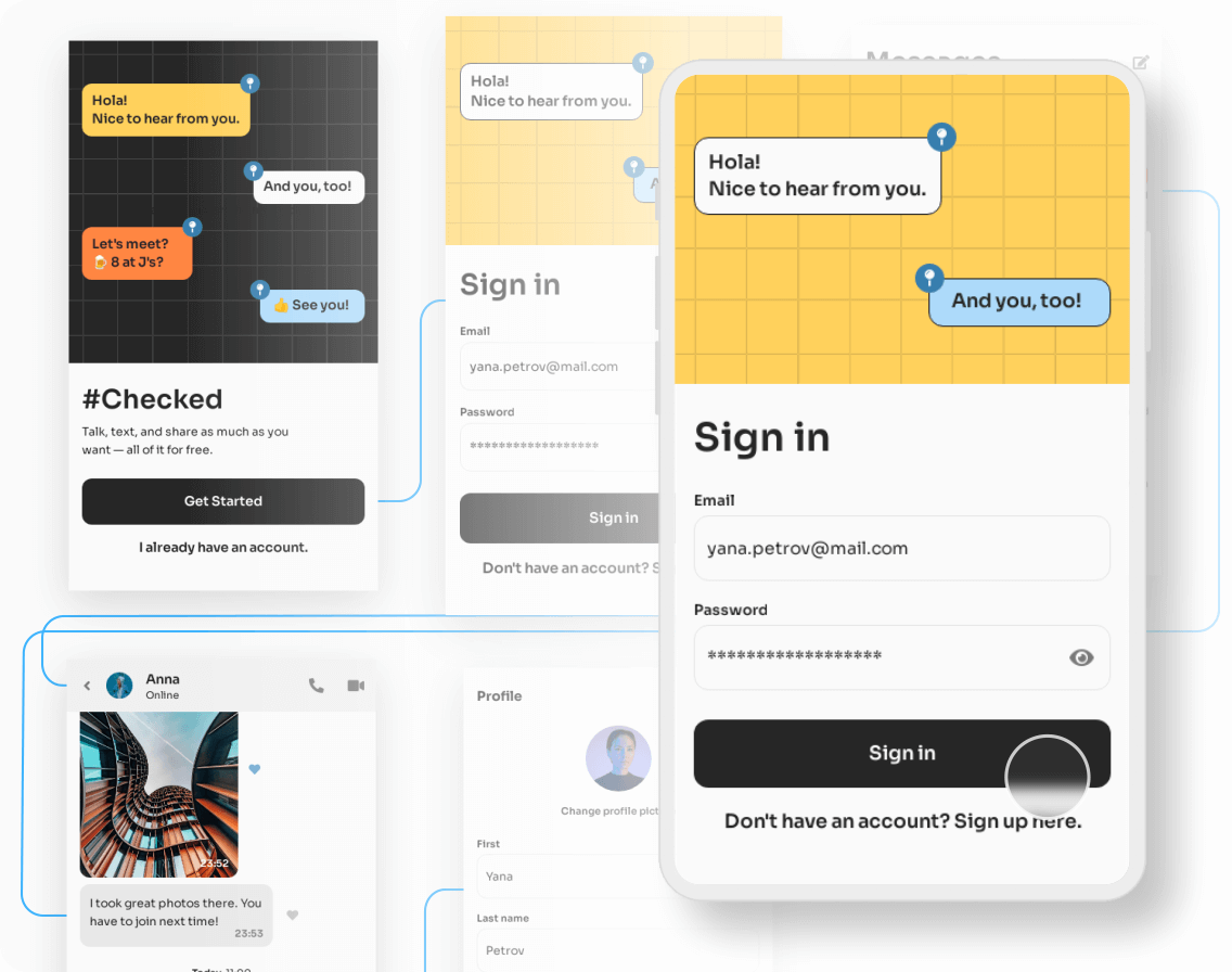 Uizard, App, Web, & UI Design Made Easy